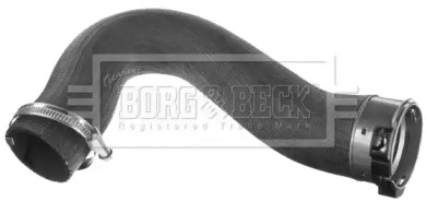 BORG & BECK bth1725 -  Трубка нагнетаемого воздуха
